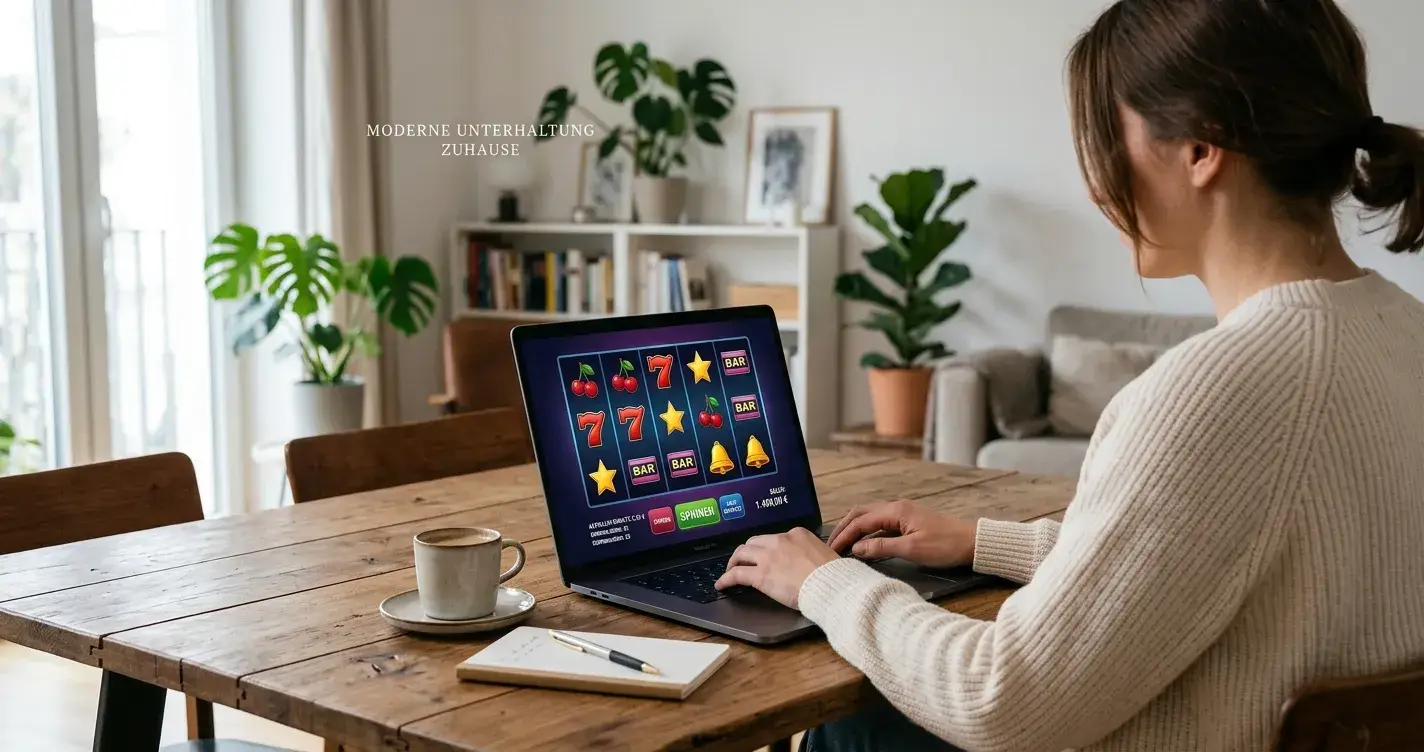 Slots-Auswahl bei Casinos mit 100 % Bonus für Spieler in Österreich