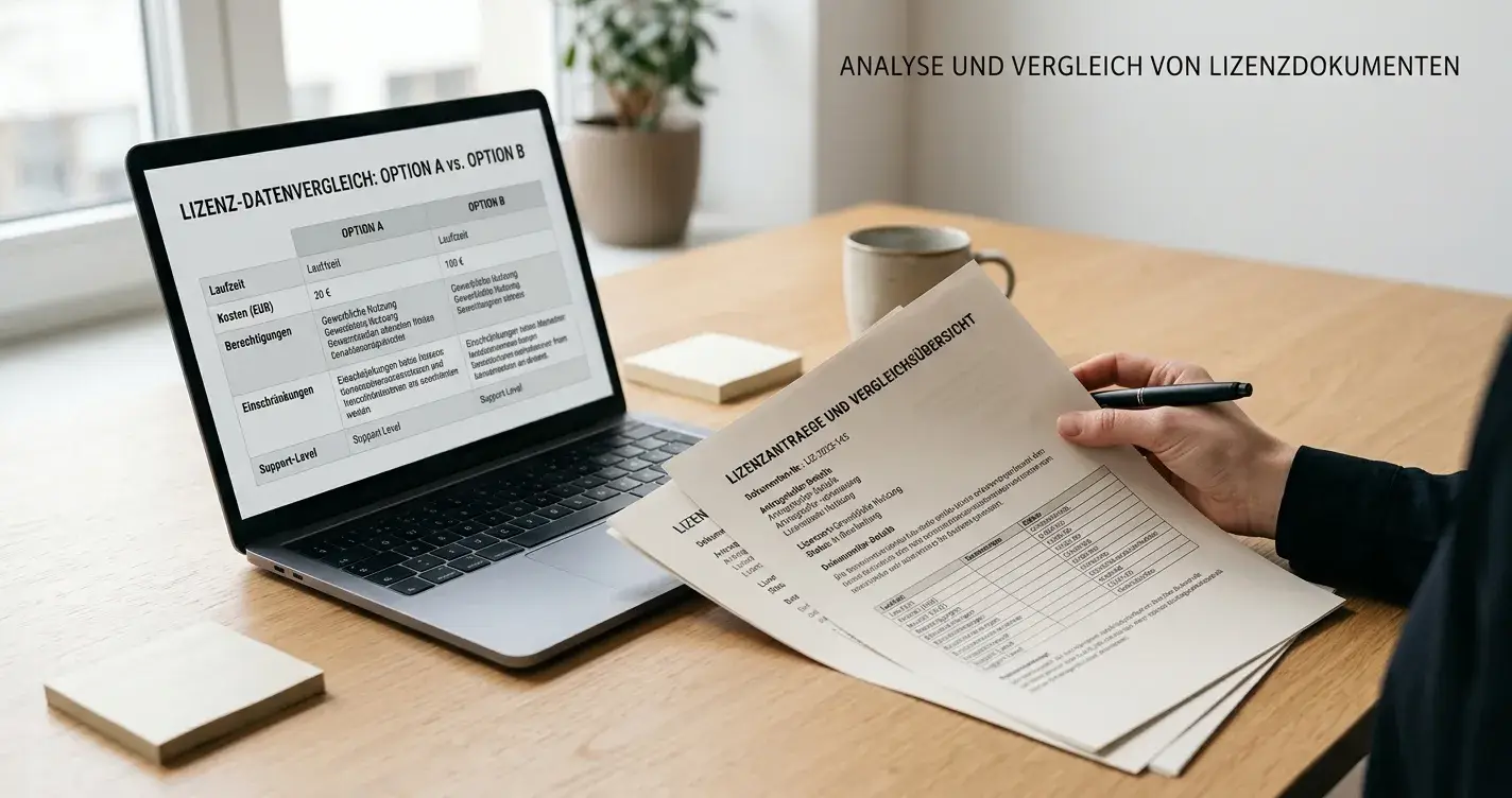 Anbieter mit gestaffelten Einzahlungslimits und Lizenzangaben im Vergleich