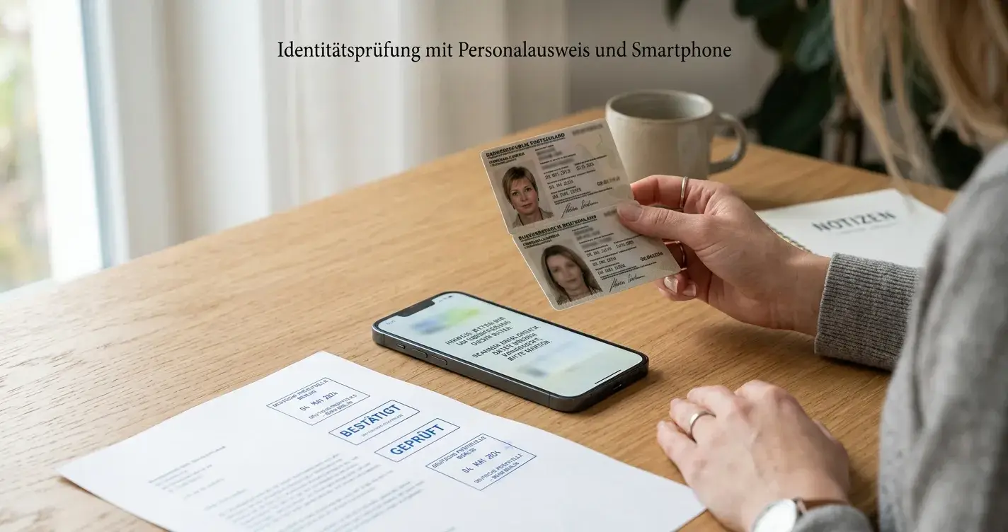 Auszahlung und Verifizierung nach kleiner Einzahlung — Dauer und KYC-Schritte