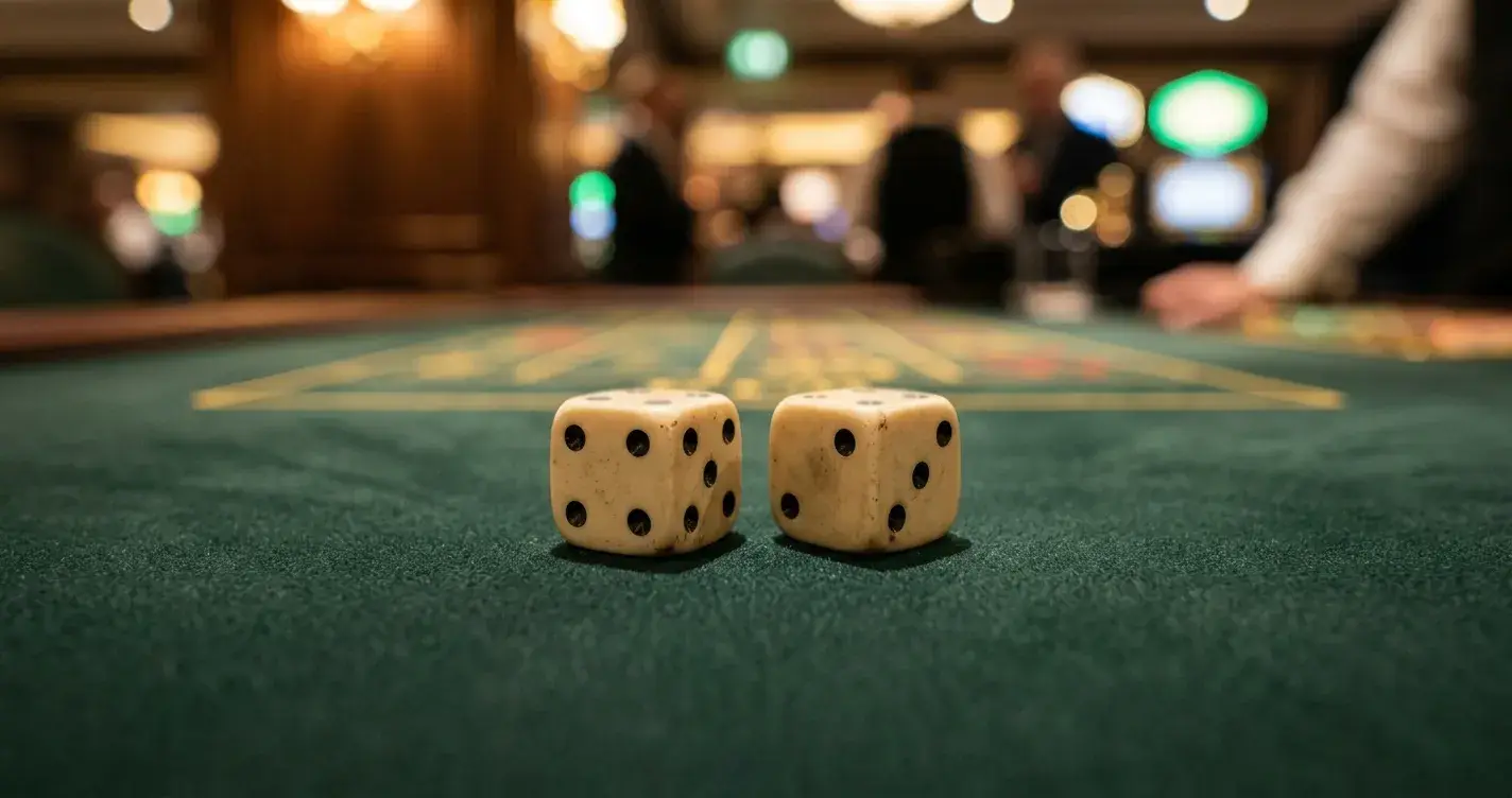 Beste Craps Online Casinos Österreich 2026 – Vergleich & Recht