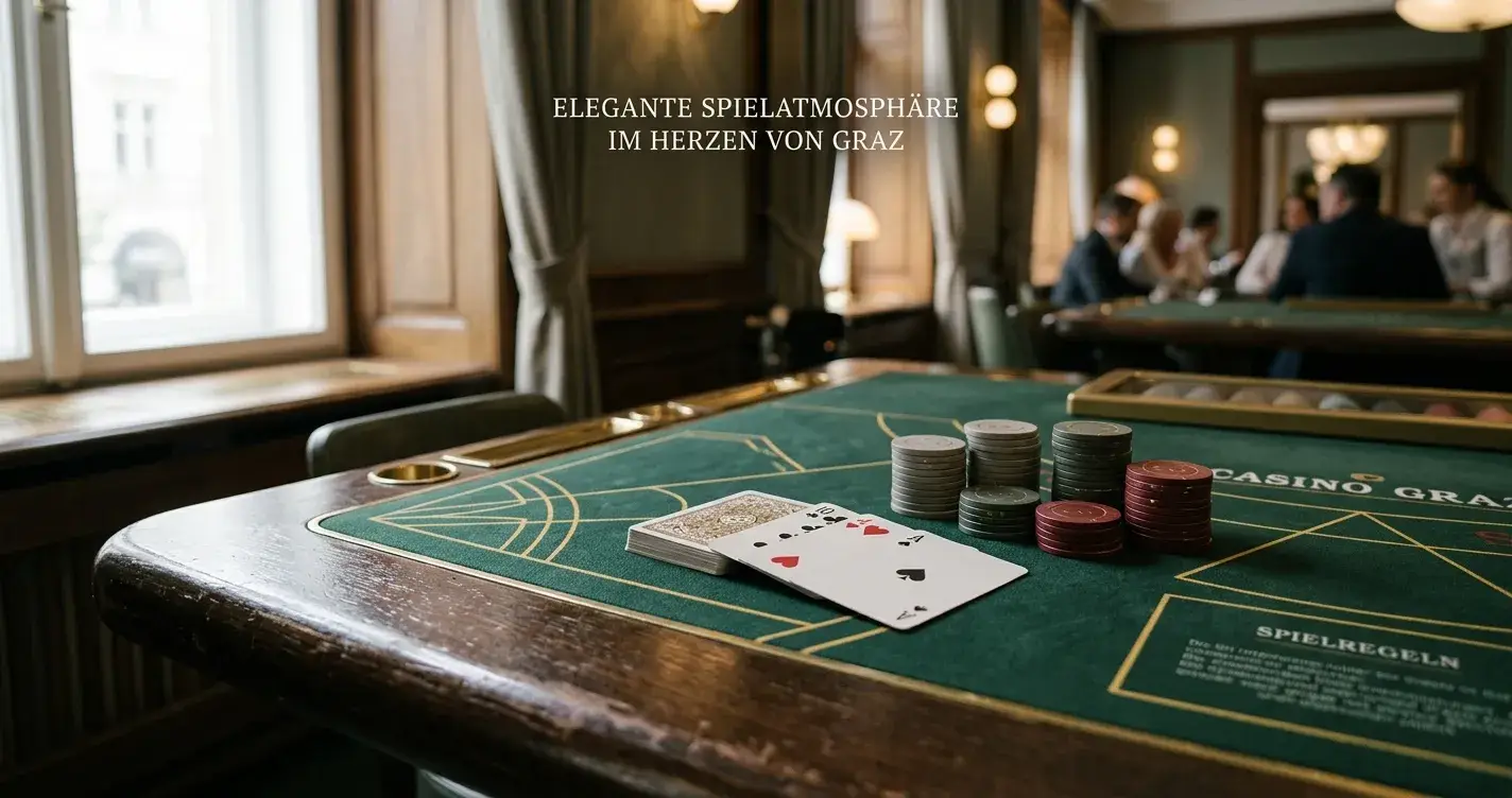 Beste Casinos ohne Mindesteinzahlung Österreich 2026