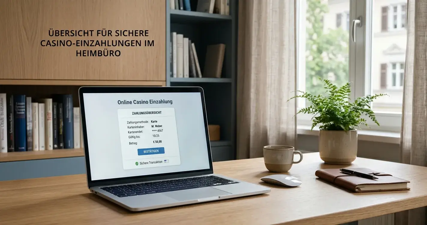 Beste Online-Casinos mit Visa in Österreich 2026