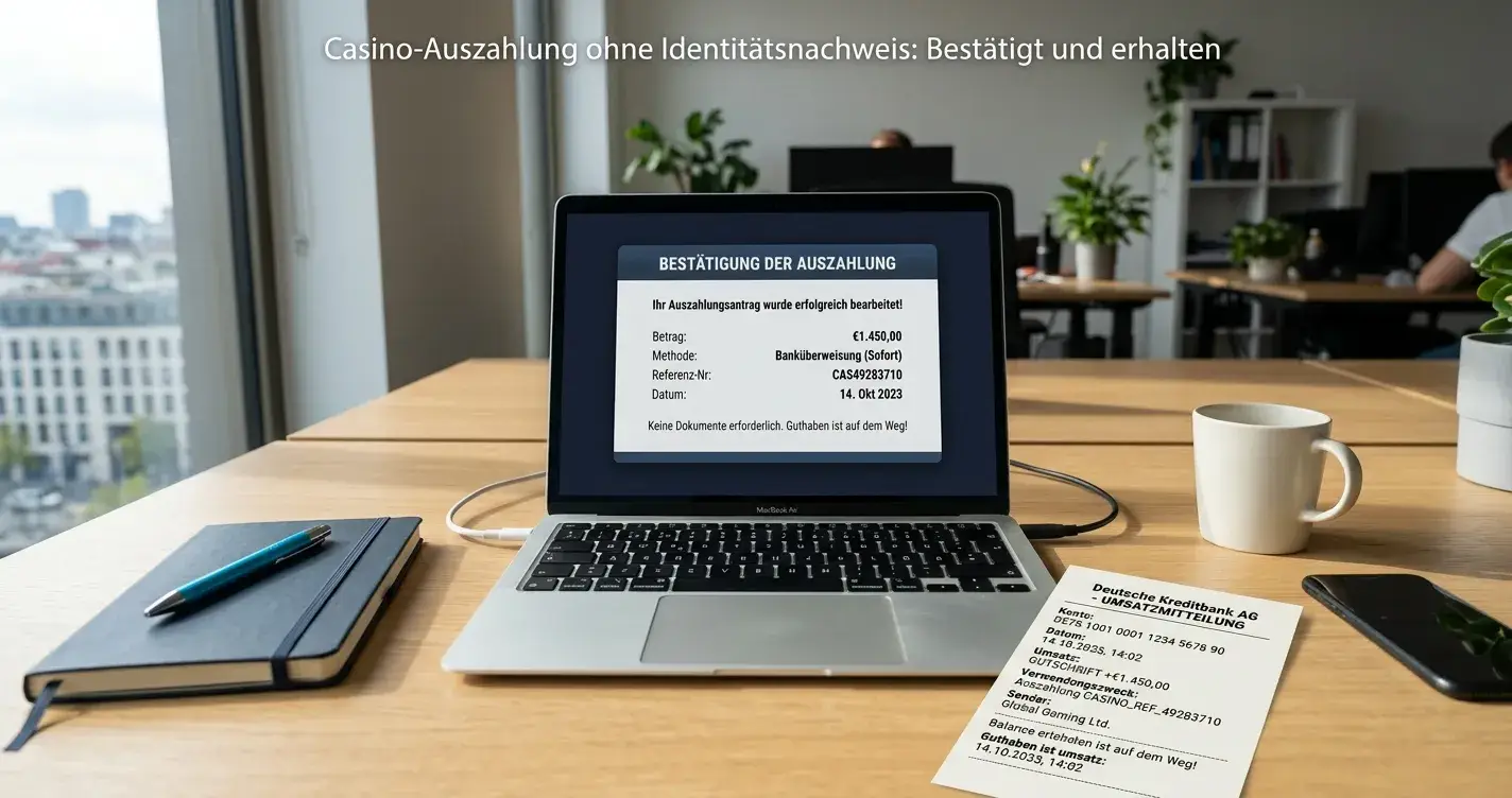 Beste Online Casinos ohne LUGAS Österreich 2026