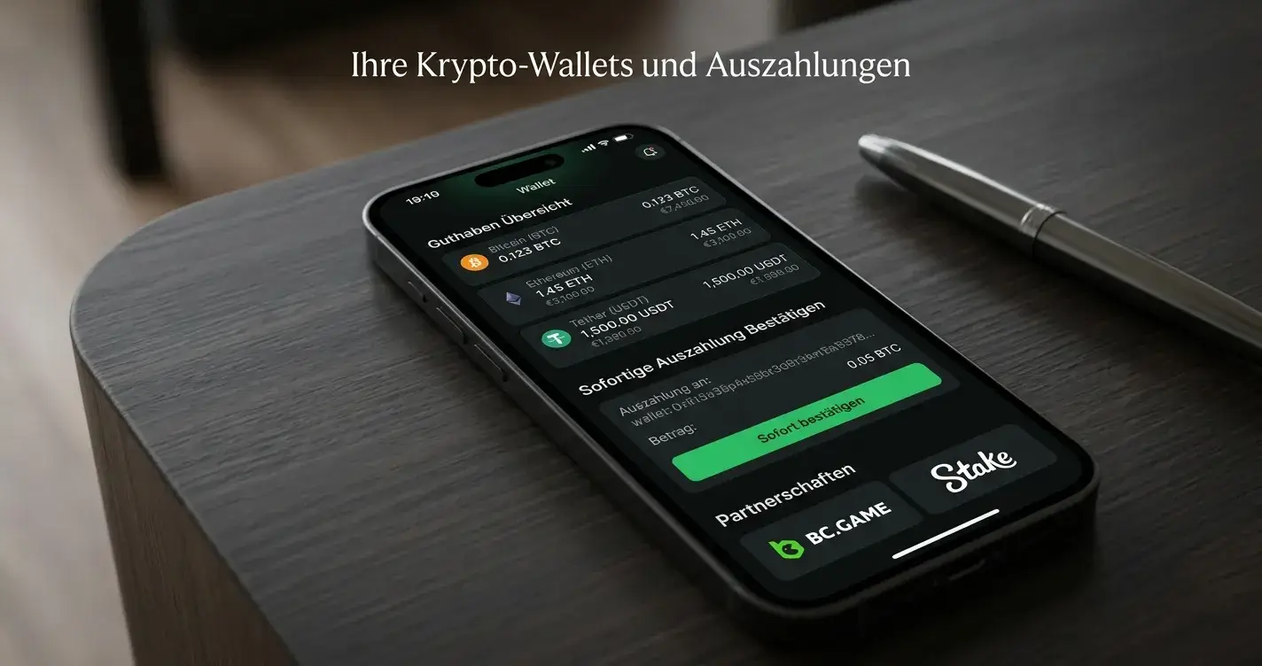 8 Casinos ohne OASIS für Österreich – konkrete Namen