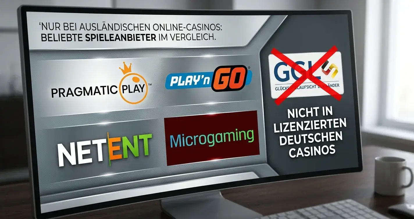 Bonusangebote ohne GGL-Beschränkungen