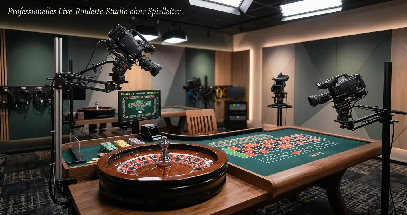 Beste Live Dealer Casinos Österreich 2026 — Vergleich & Test