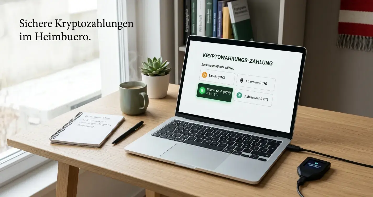 Bitcoin Cash BCH Casino Vergleich Österreich 2026