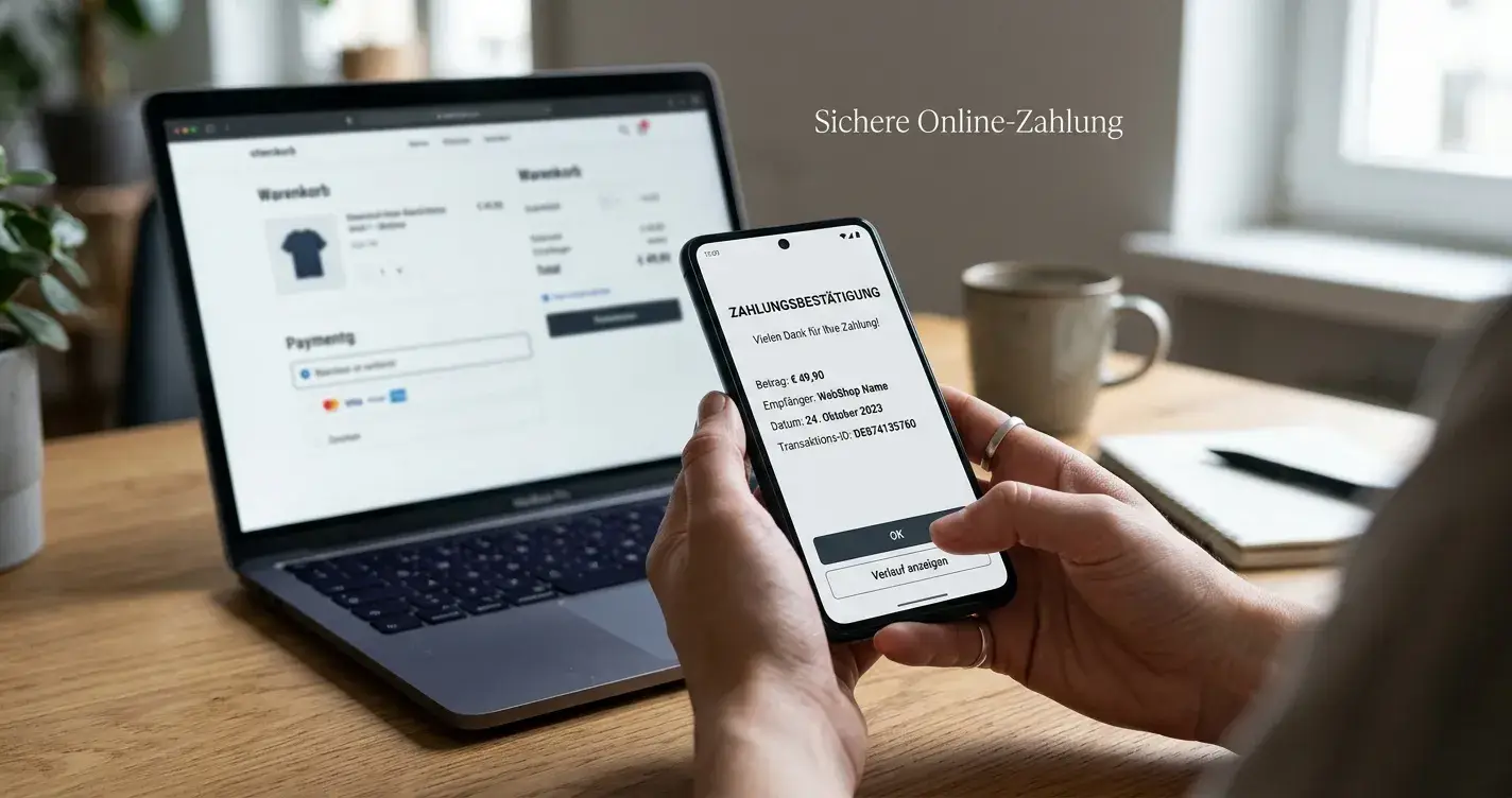 BNB Transaktion zwischen Wallet und Casino über die BNB Smart Chain