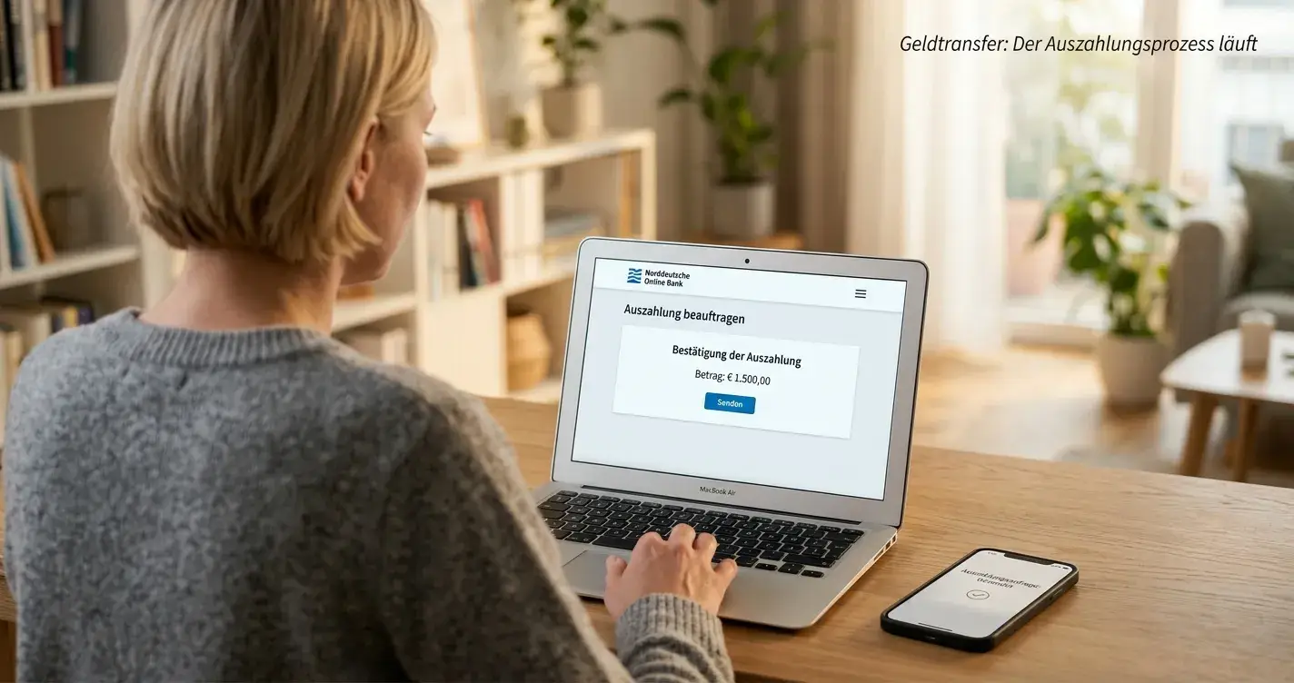 Auszahlung beim CashToCode Casino über Bank und E-Wallet