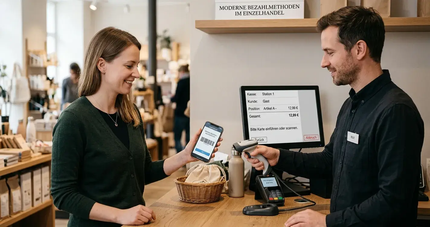Schritt-für-Schritt Einzahlung mit CashToCode Classic und eVoucher