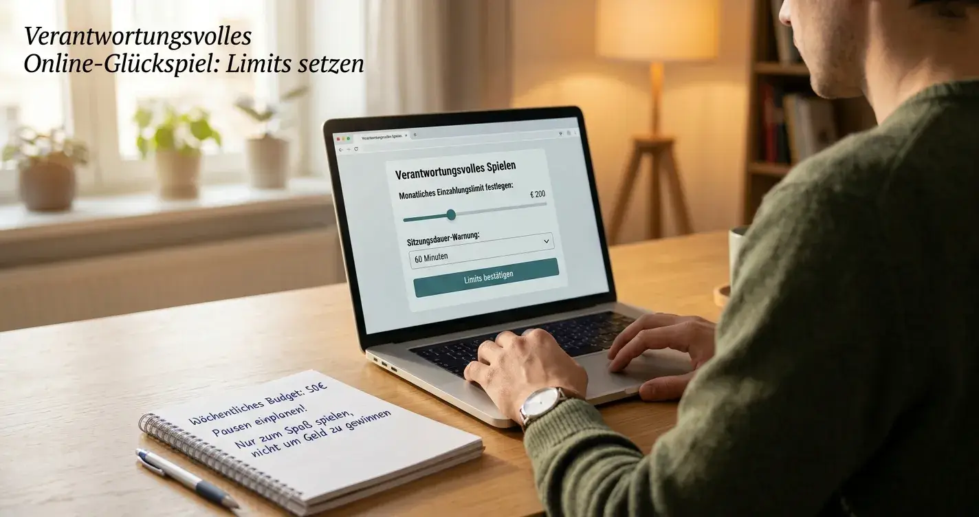 Sicherheit und verantwortungsvolles Spiel bei CashToCode