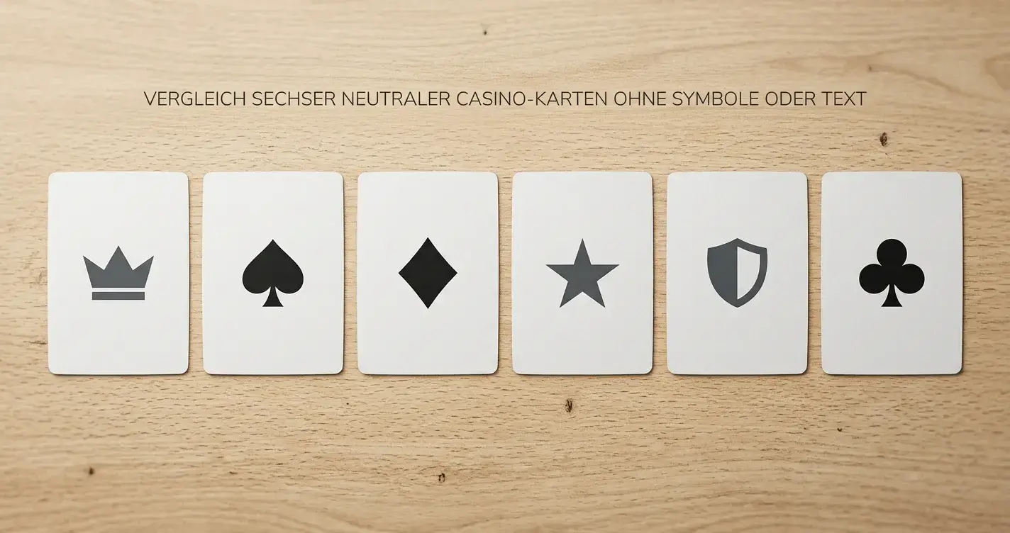 Die besten Curaçao Casinos für Österreich – sechs geprüfte Anbieter im Vergleich