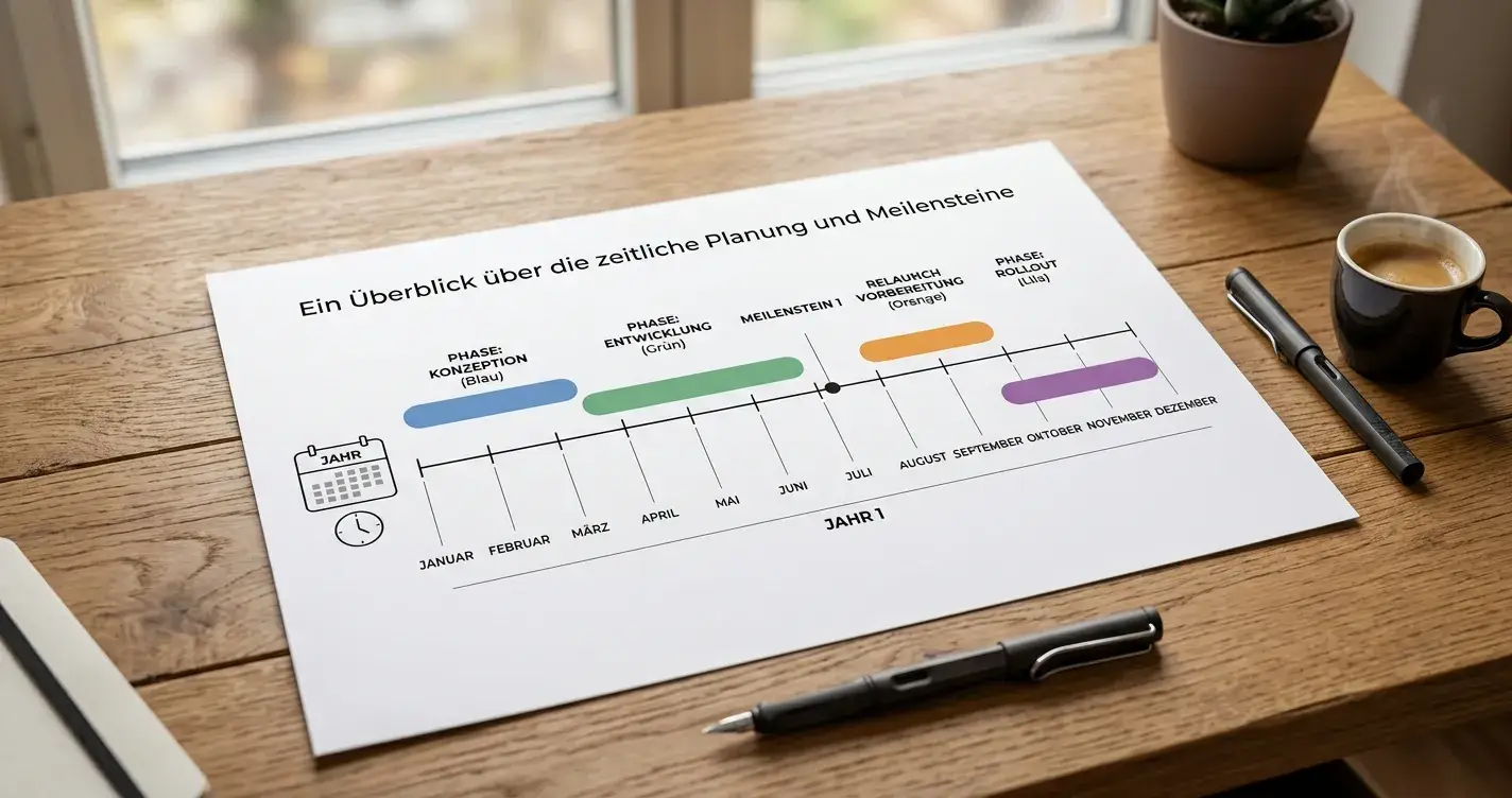 Dauer, Kosten und Verjährung – Zeitachse der Rückforderung in Österreich