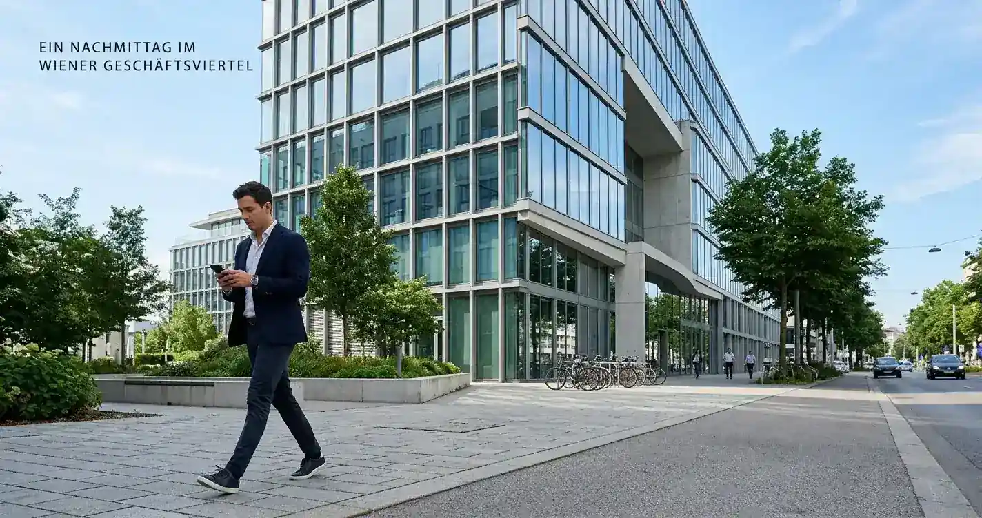 Der Mobilfunkanbieter Drei Österreich im Überblick