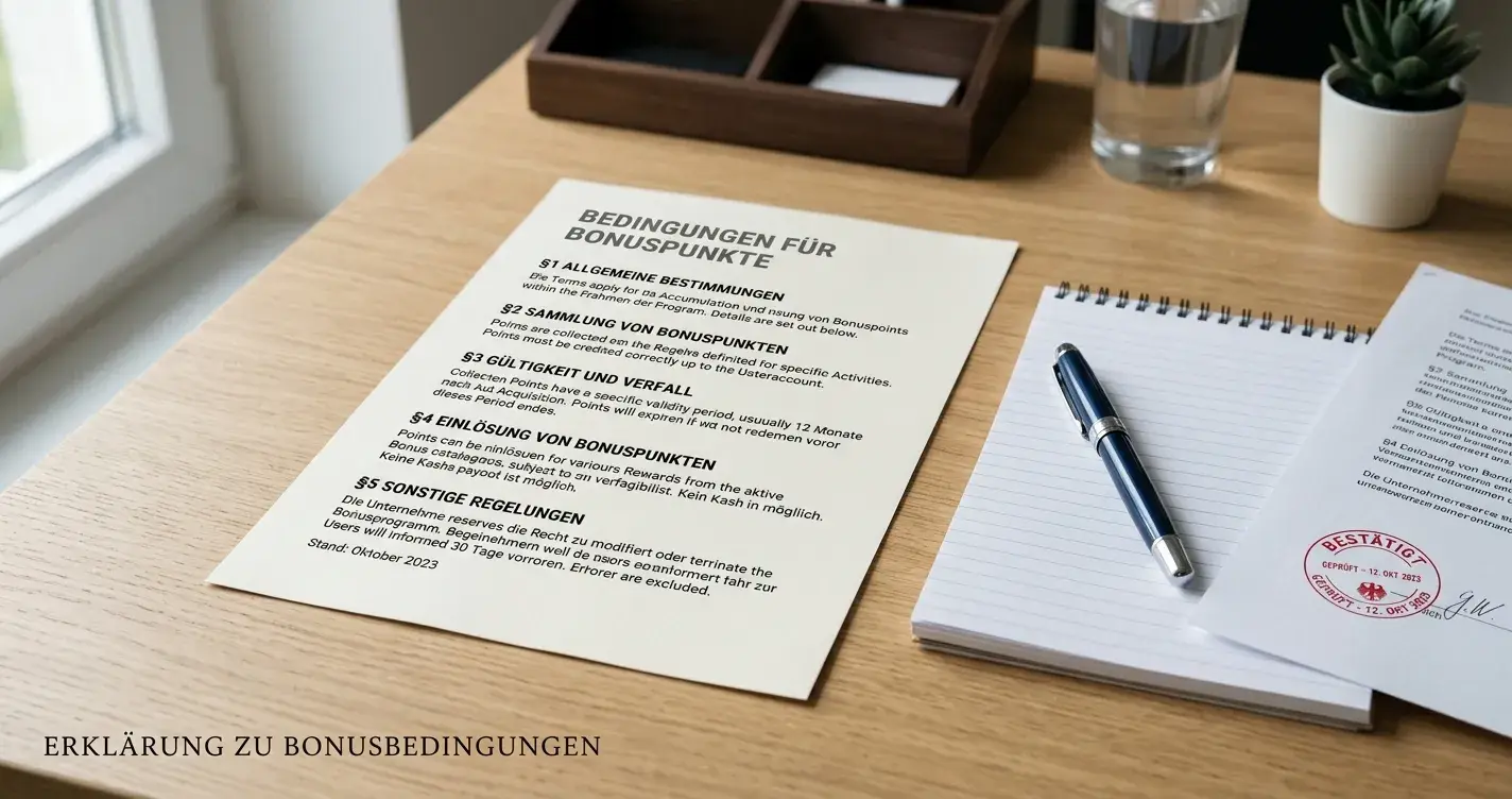 EPS-Casino Bonusbedingungen und Umsatzanforderungen im Vergleich