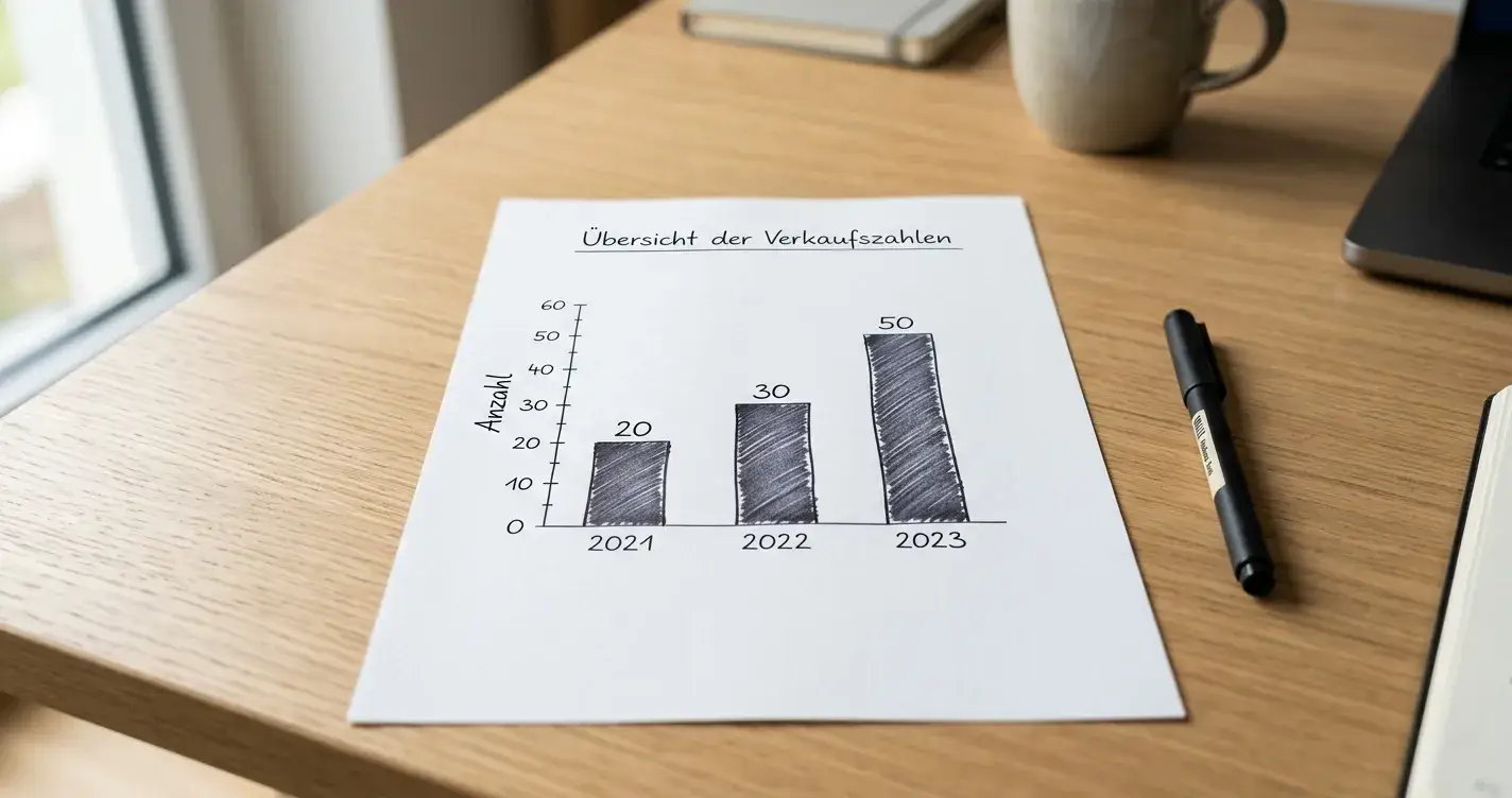 Vergleichsdiagramm mit verschiedenen Freispiel-Volumina