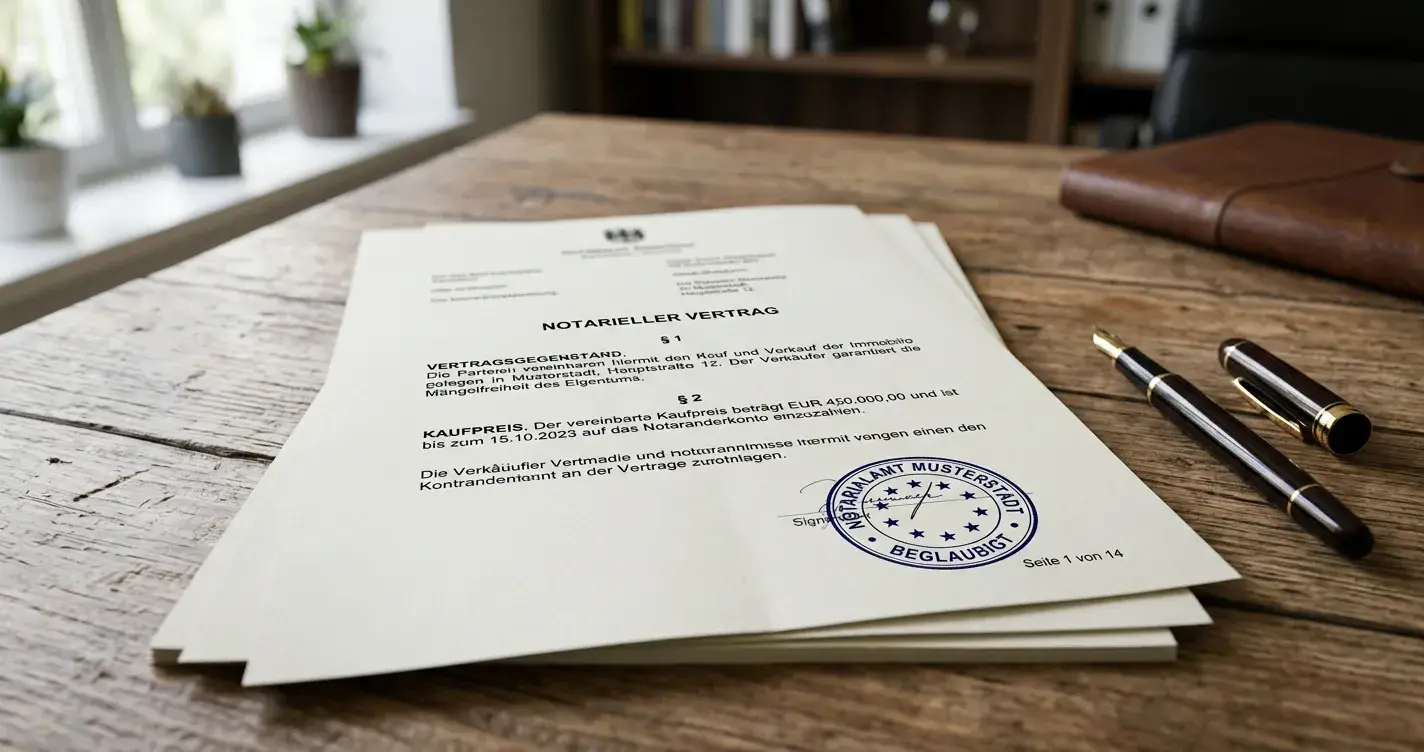 Gesetzestext des österreichischen Glücksspielgesetzes auf Schreibtisch mit Stempel