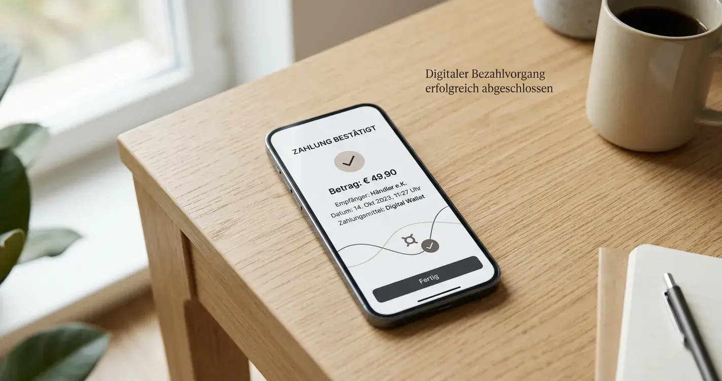 Bezahlung im Online-Casino mit Google Pay und Apple Pay per Smartphone