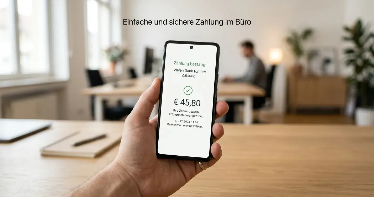 Sichere Token-Zahlung mit Google Pay im Casino