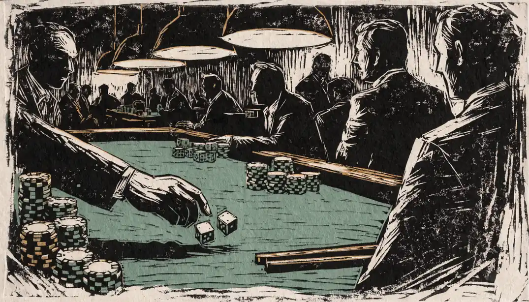 Beste Craps-Online-Casinos in Österreich
