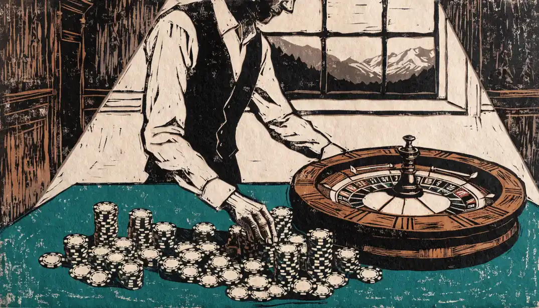 Live-Dealer-Casinos in Österreich: Echtgeld und Lizenz