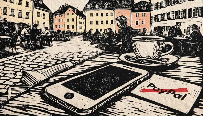 Online-Casino mit PayPal in Österreich: Möglichkeiten