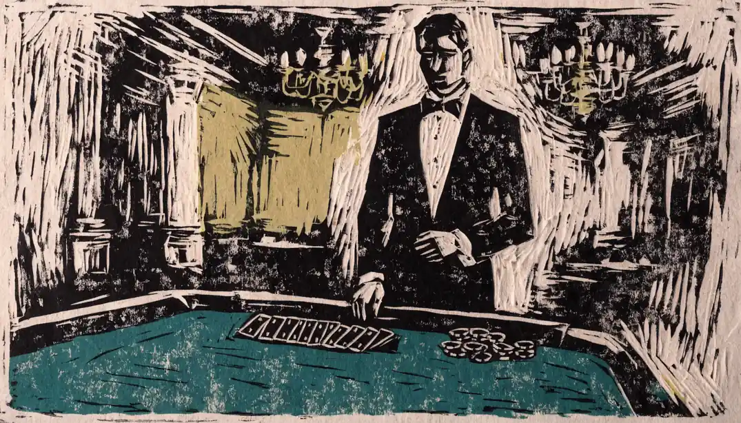 Live Baccarat in Österreich: Regeln und seriöse Casinos