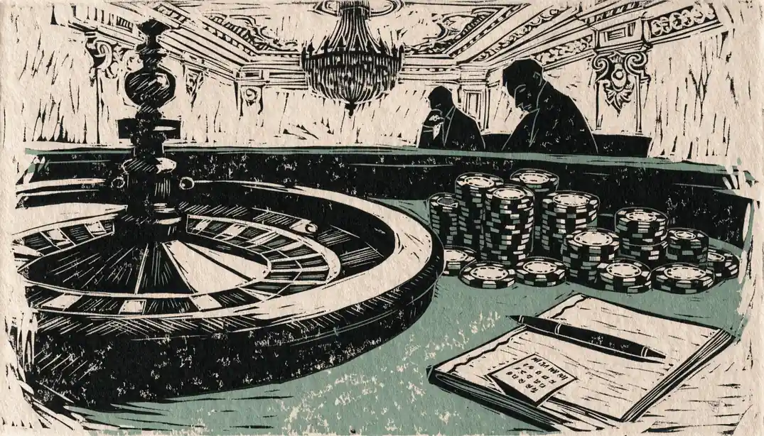 90 Tage Qualifikationszeitraum im Casino erklärt