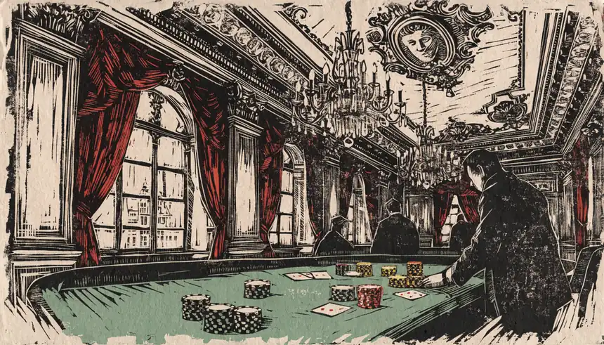 Casinos ohne GGL-Lizenz in Österreich erklärt