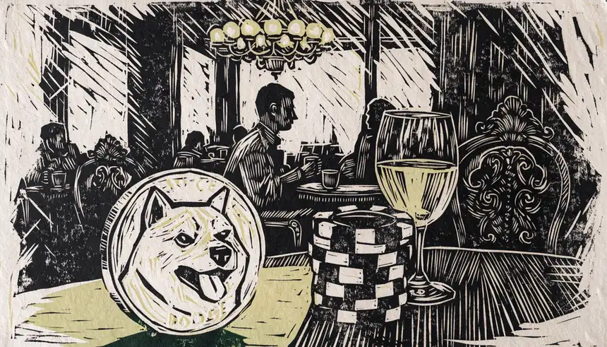 Dogecoin-Casino-Vergleich für Österreich