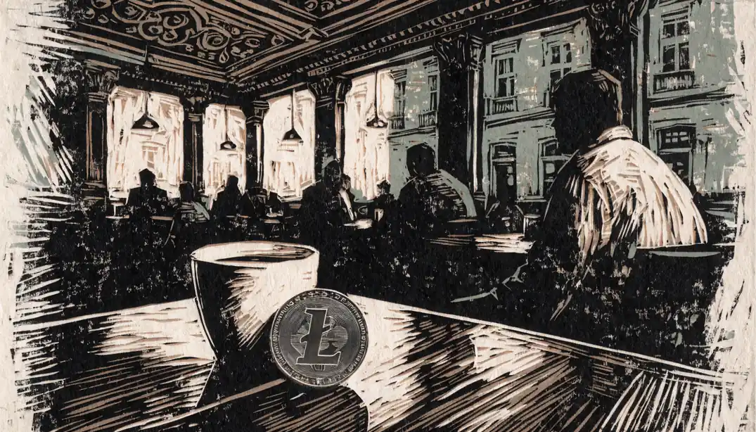 Litecoin-Casino-Vergleich Österreich: Recht & Zahlung