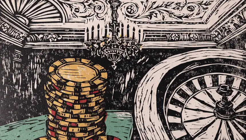 Online Casino mit 300-%-Bonus in Österreich