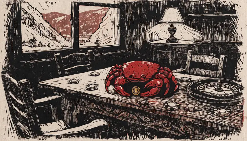 Online Casino mit Bonus Crab in Österreich