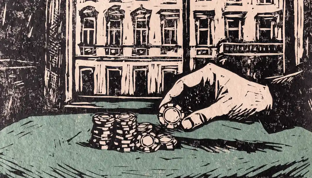 Online-Casino ohne Mindesteinzahlung in Österreich