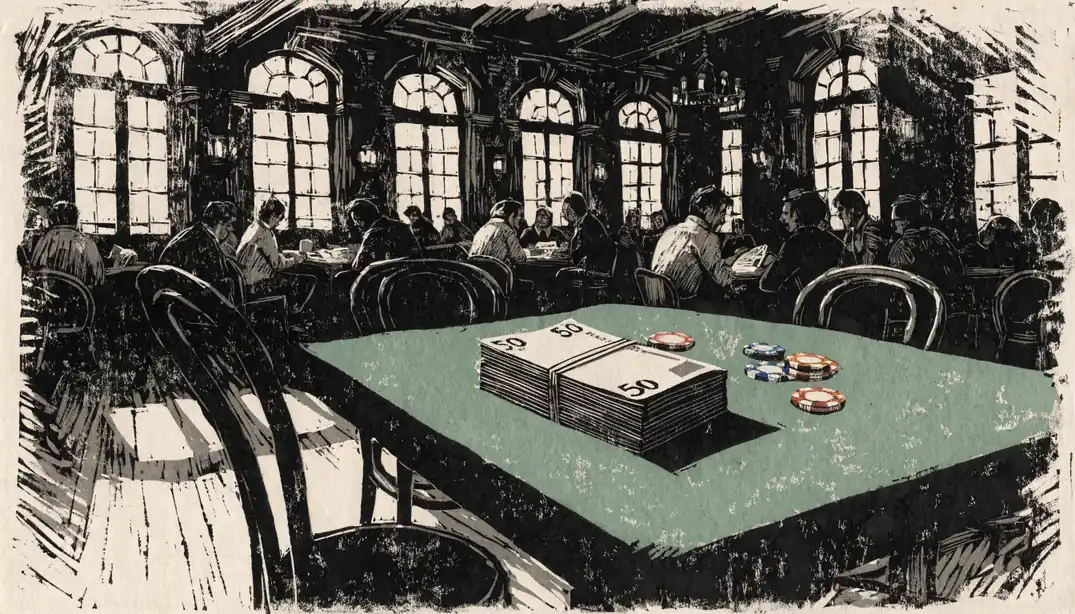 Online-Casino-Verluste in Österreich zurückholen