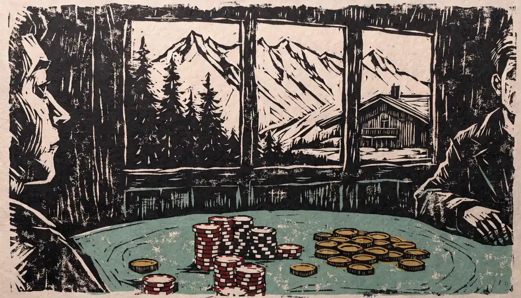 Beste Auszahlungsquote im Online-Casino Österreich