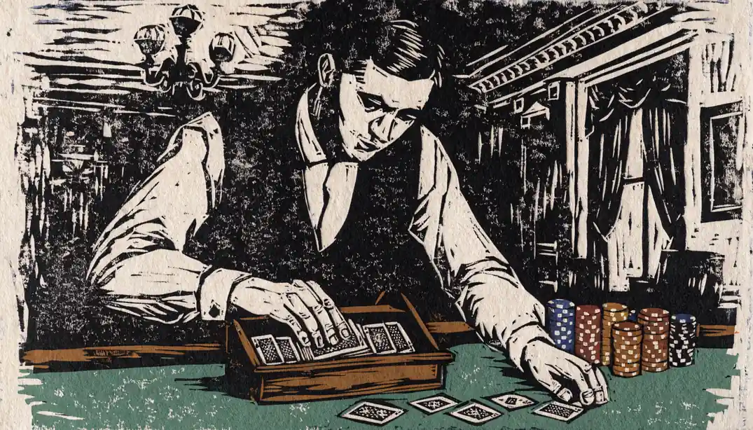 Punto Banco online Casino Österreich: Regeln und Varianten