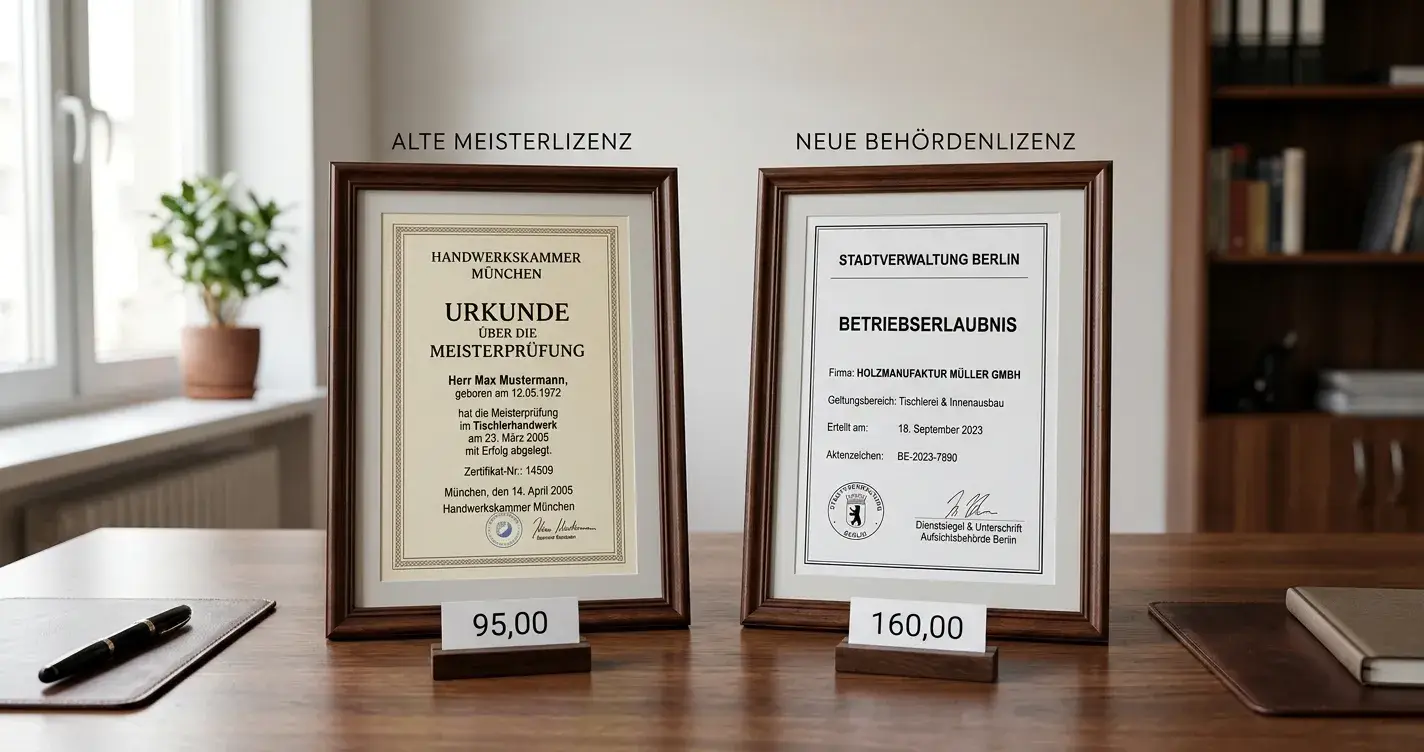 Kosten und LOK Reform Curaçao Lizenz – Master und Sublicense im Wandel