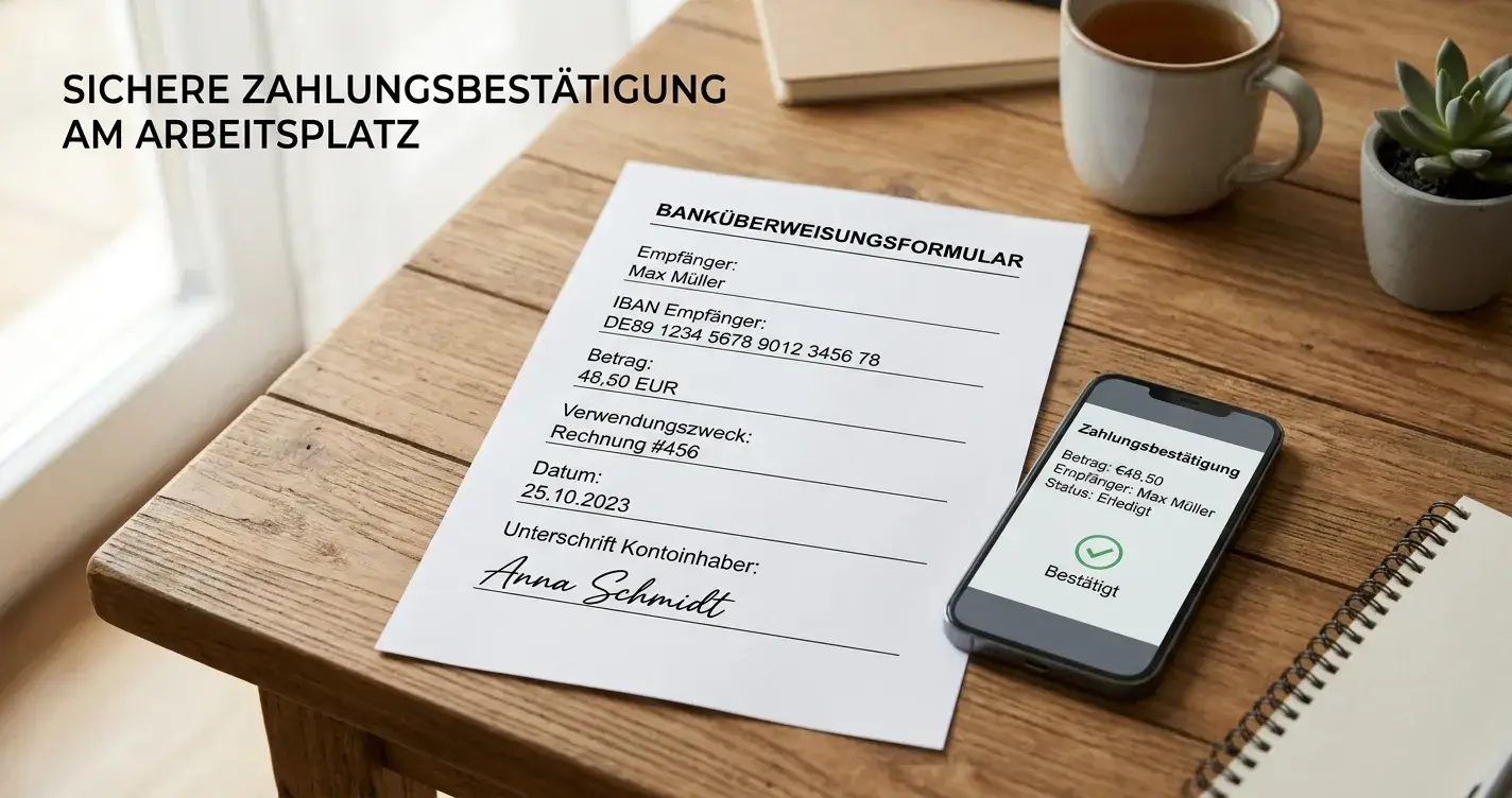 Vergleich von SEPA-Lastschrift und ELV im Online-Casino