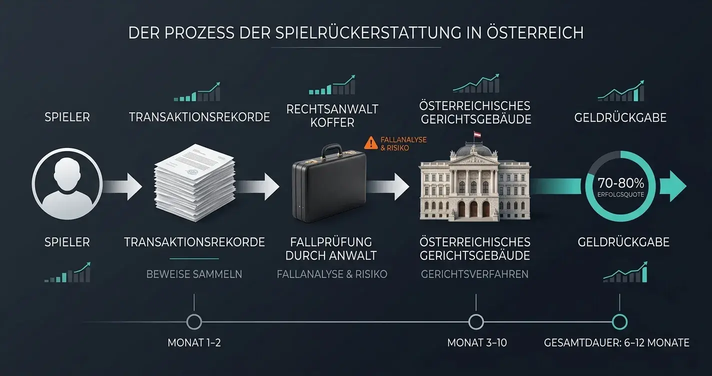 win2day vs. internationale Casinos – der große Vergleich