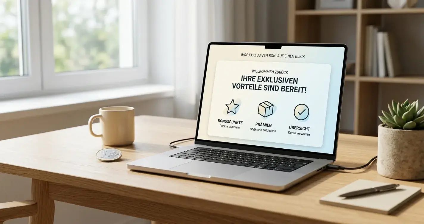 Neue Online-Casinos mit aktuellen Bonusaktionen