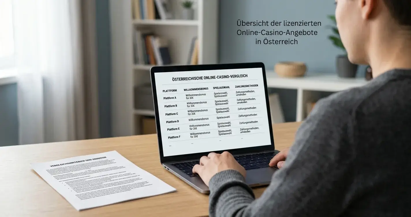 Neue Online Casinos mit Startguthaben ohne Einzahlung Österreich 2026