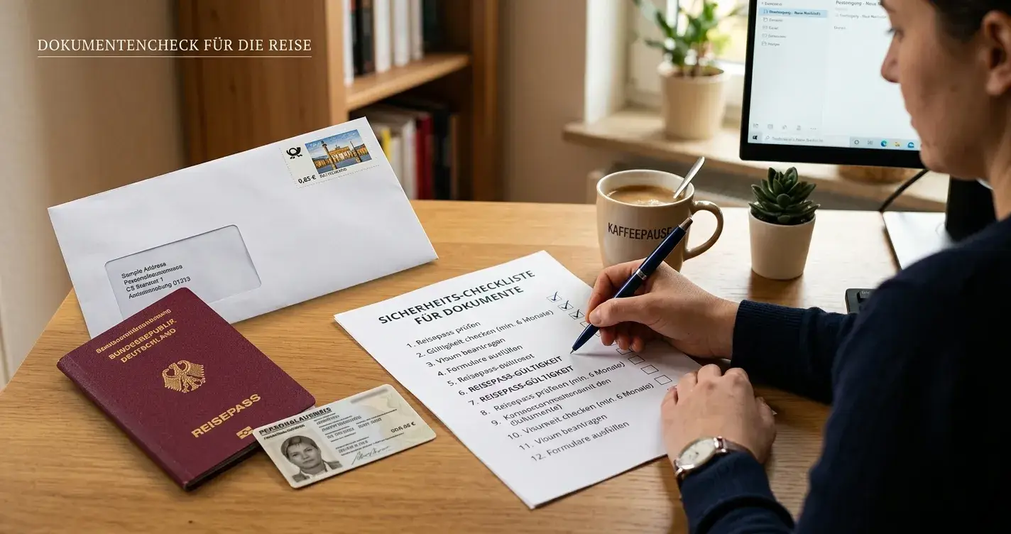 OASIS Aufhebungsantrag richtig ausfüllen – Formular, Ausweis und Unterschrift