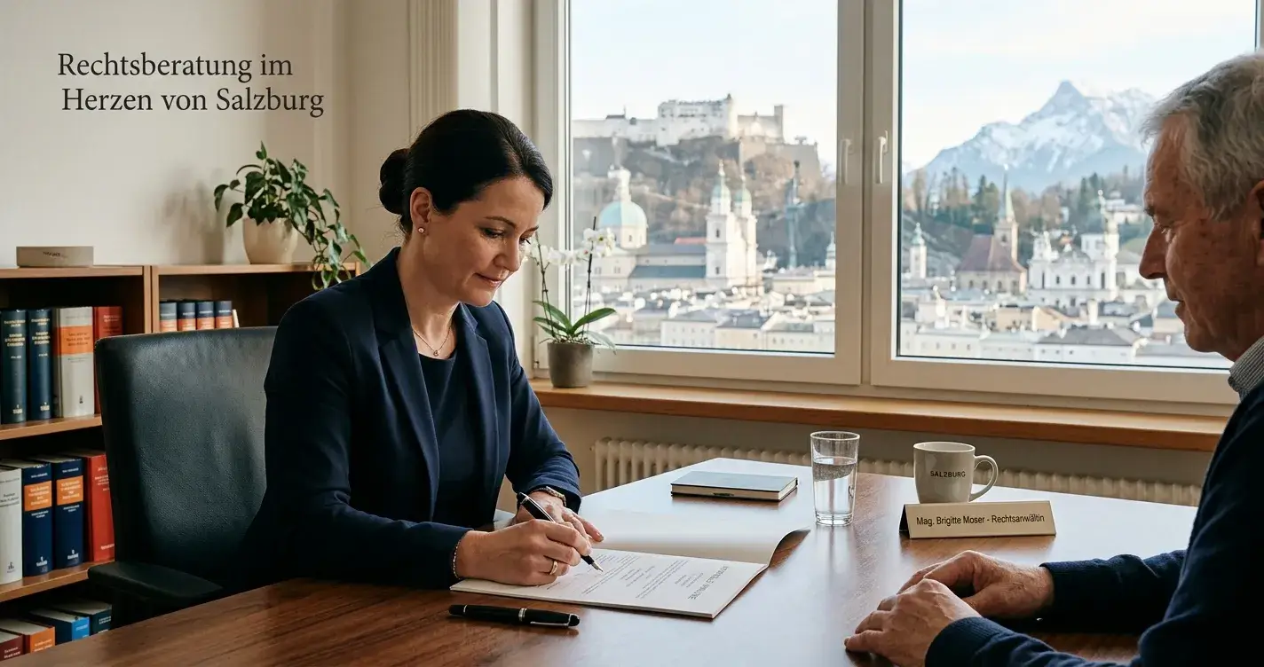 Recht und Sicherheit in Österreich – Monopol und Auslandslizenz