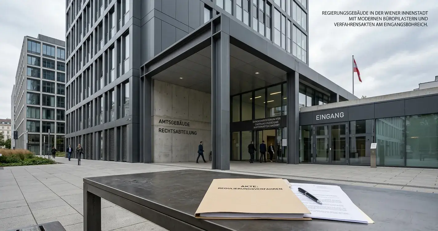 Rechtslage Glücksspiel in Österreich – GSpG-Monopol und internationale Anbieter