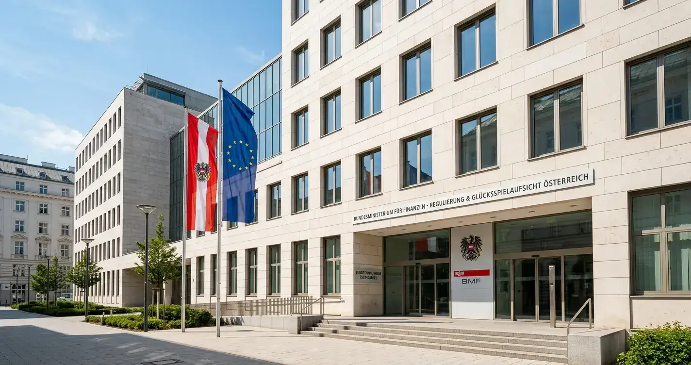 Rechtslage Glücksspiel in Österreich