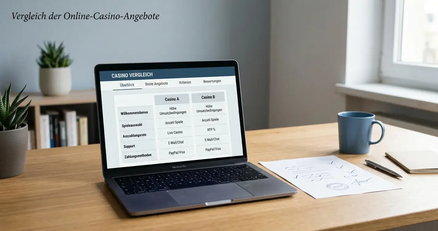 Online Casino mit Echtgeld-Startguthaben Österreich 2026