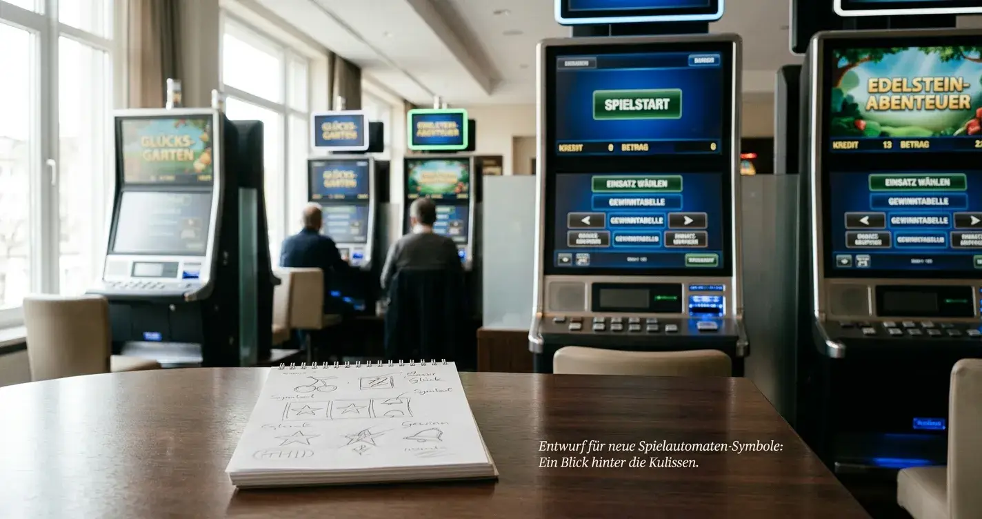 Slots und Spielautomaten im Kontext des Einzahlungsbonus — Gewichtung für den Umsatz