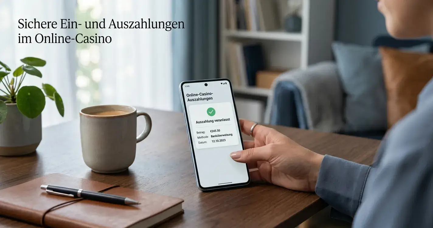 Online-Casino mit Handyrechnung bezahlen Österreich 2026