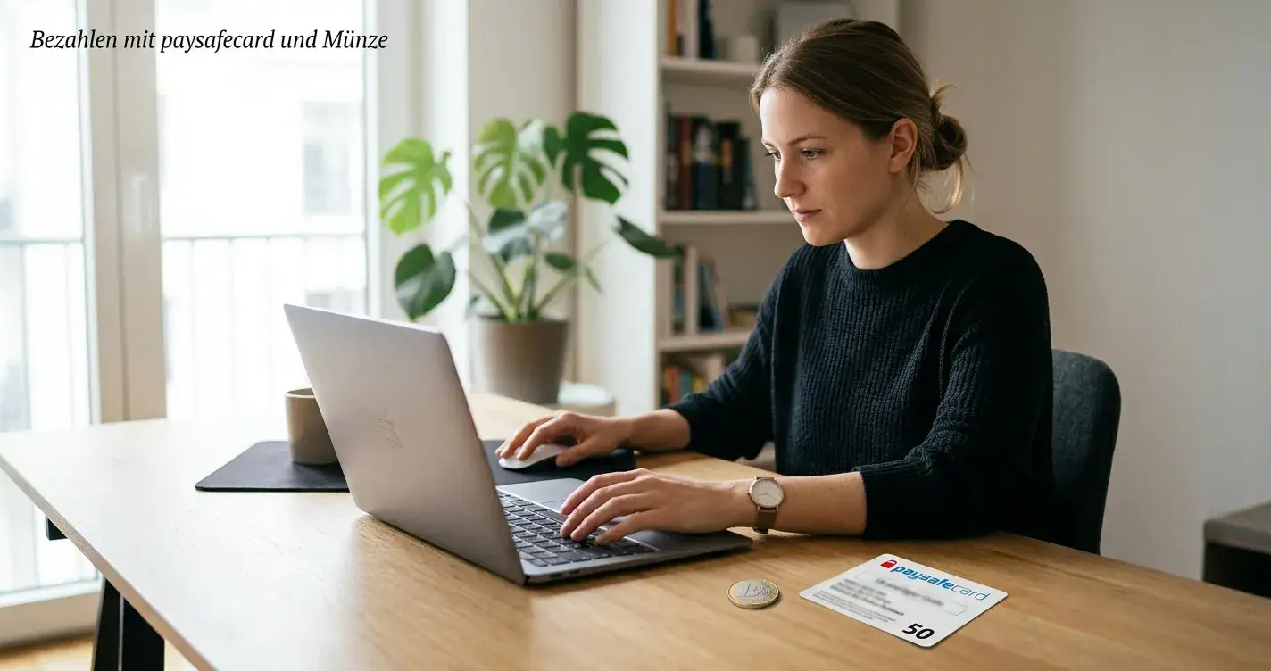 Online Casino mit 1 € Mindesteinzahlung Österreich 2026